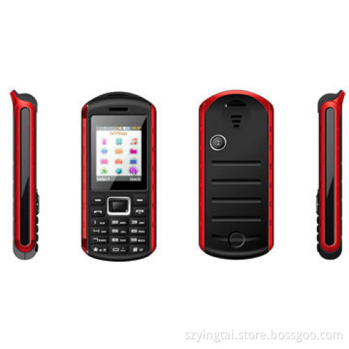 GSM phone, 1.8 inches, support GPRS, camera, dual SIM